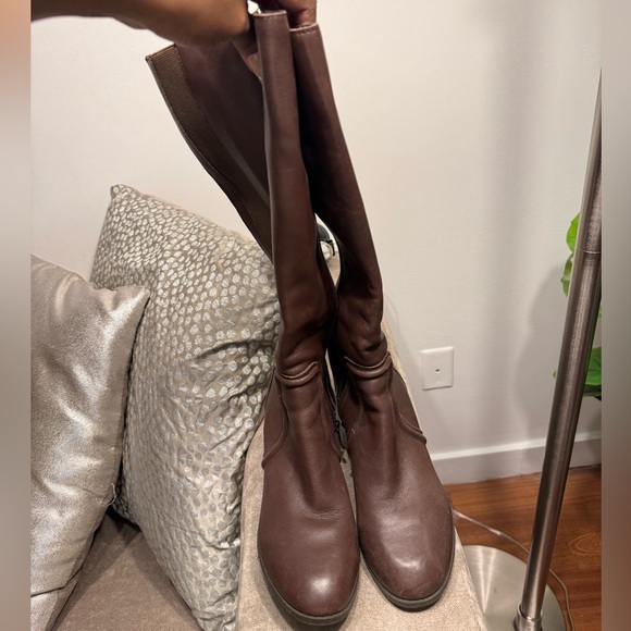 Evolve boots - Picture 3 of 4